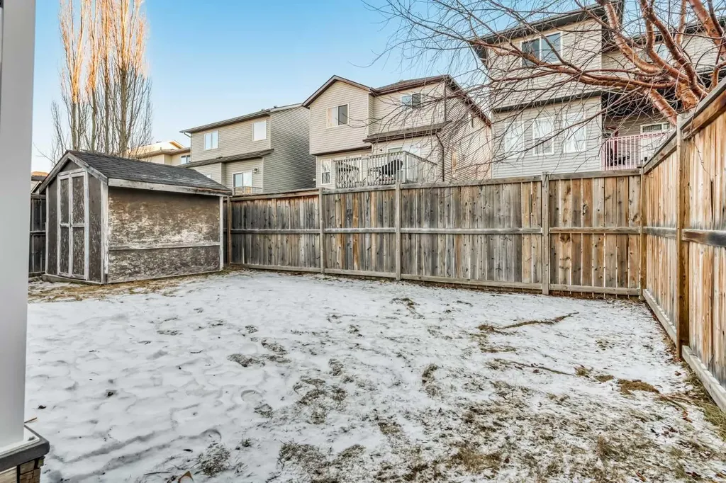 198 Panamount Villas NW Calgary AB T3K 6K2