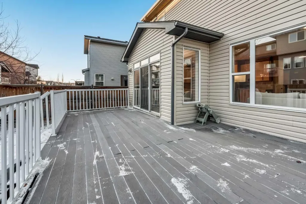 198 Panamount Villas NW Calgary AB T3K 6K2