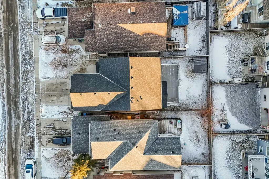 198 Panamount Villas NW Calgary AB T3K 6K2