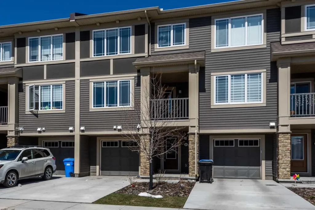 51 Cityscape Row NE Calgary AB T3N 0W6