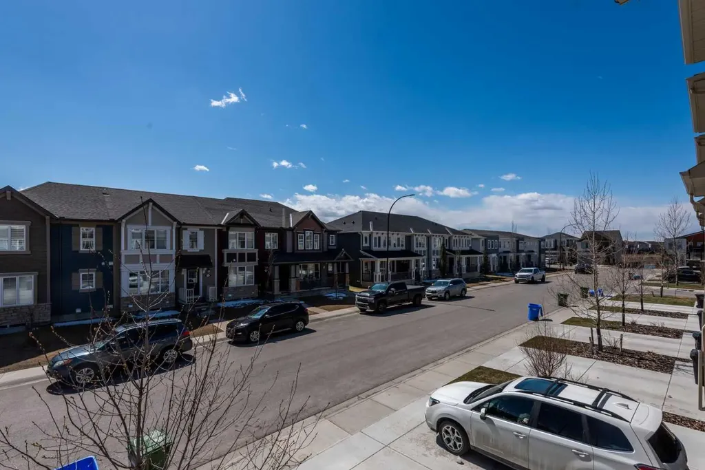 51 Cityscape Row NE Calgary AB T3N 0W6
