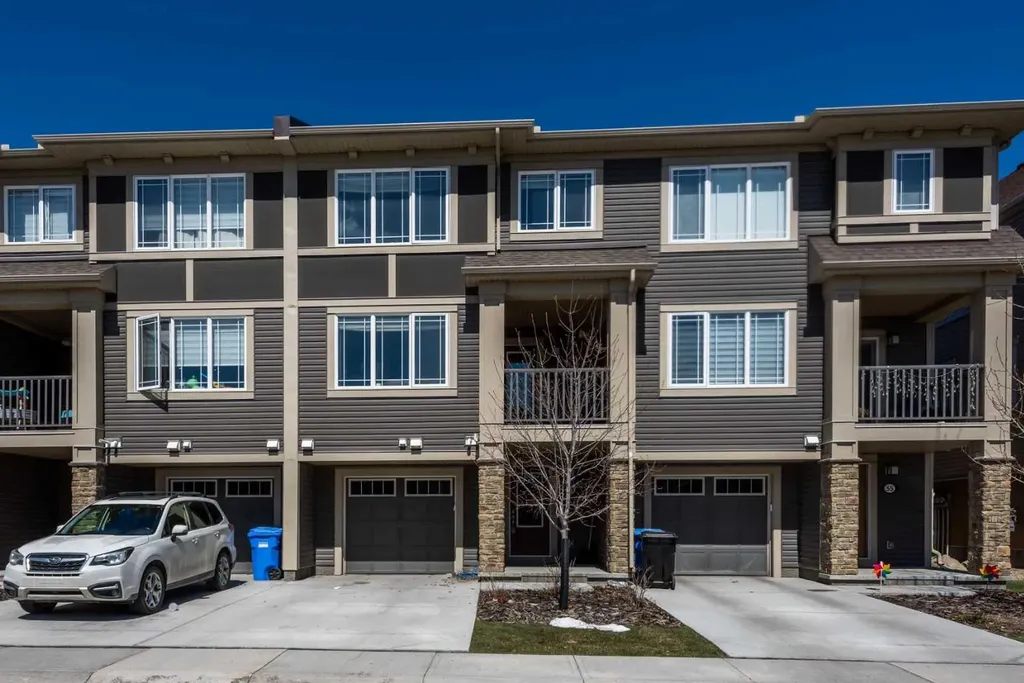 51 Cityscape Row NE Calgary AB T3N 0W6