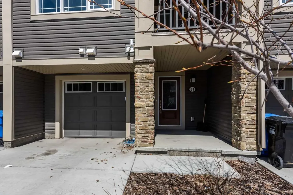 51 Cityscape Row NE Calgary AB T3N 0W6