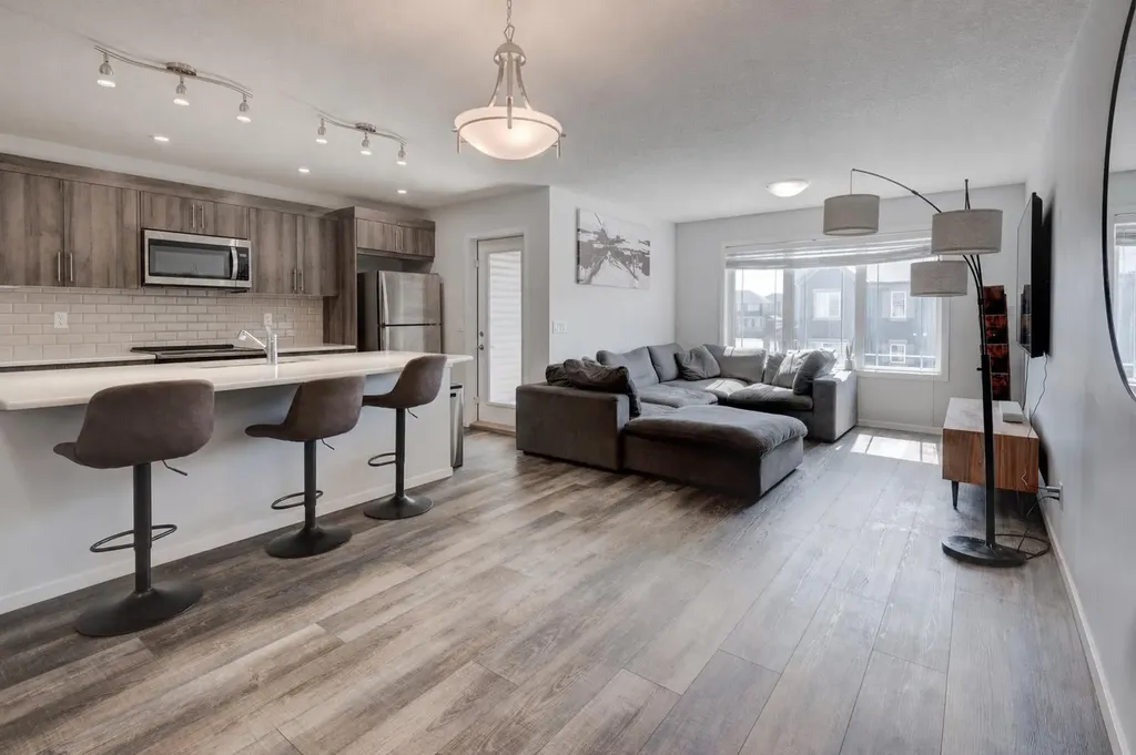 51 Cityscape Row NE Calgary AB T3N 0W6