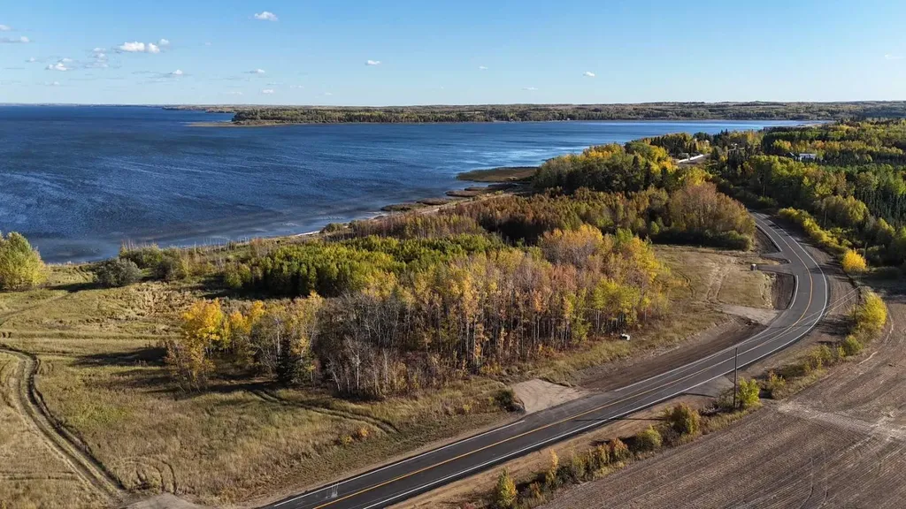 13 Campsite Road Rural Lac La Biche County AB T0A 2T0