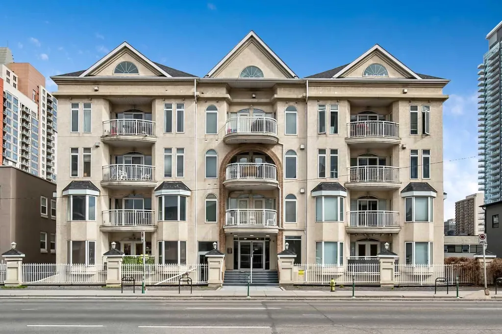 1026 12 Avenue SW Calgary AB T2R 0J6