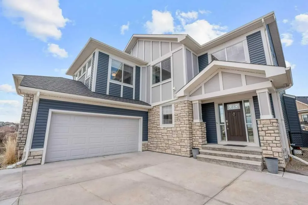 471 Canals Boulevard SW Airdrie AB T4B 0K1