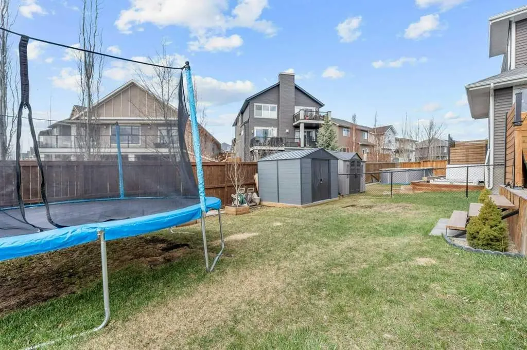 471 Canals Boulevard SW Airdrie AB T4B 0K1