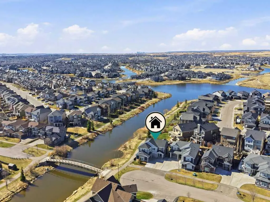 471 Canals Boulevard SW Airdrie AB T4B 0K1