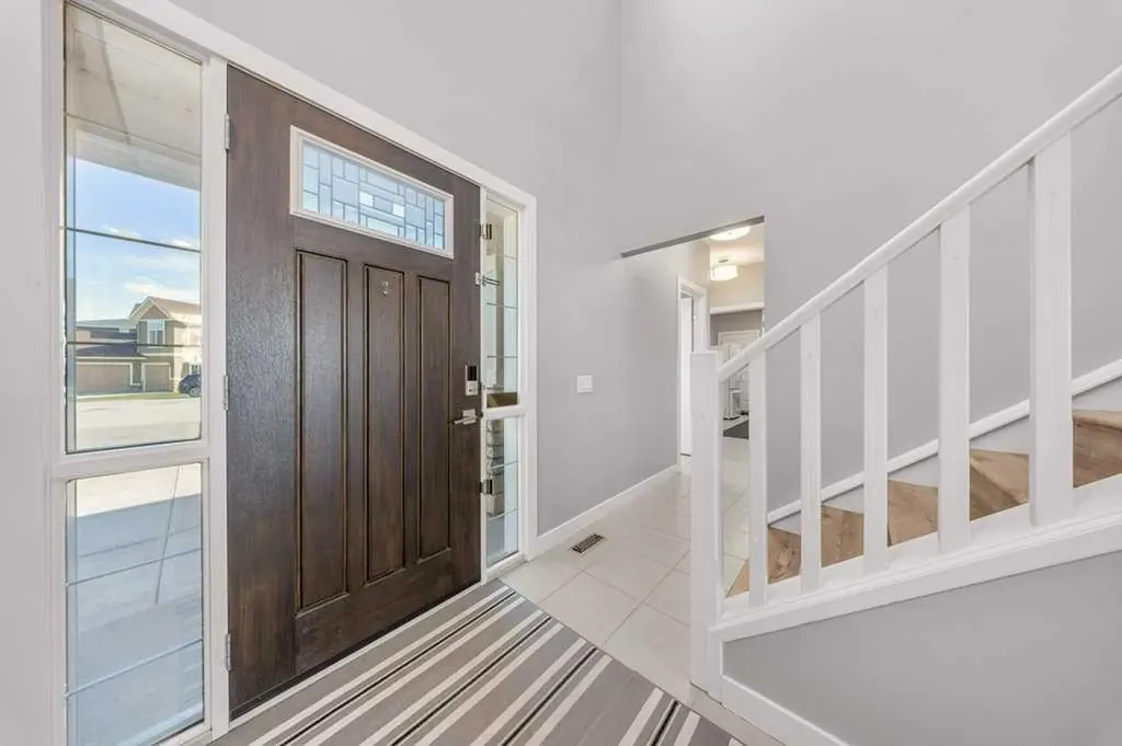 471 Canals Boulevard SW Airdrie AB T4B 0K1