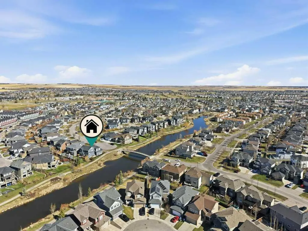 471 Canals Boulevard SW Airdrie AB T4B 0K1