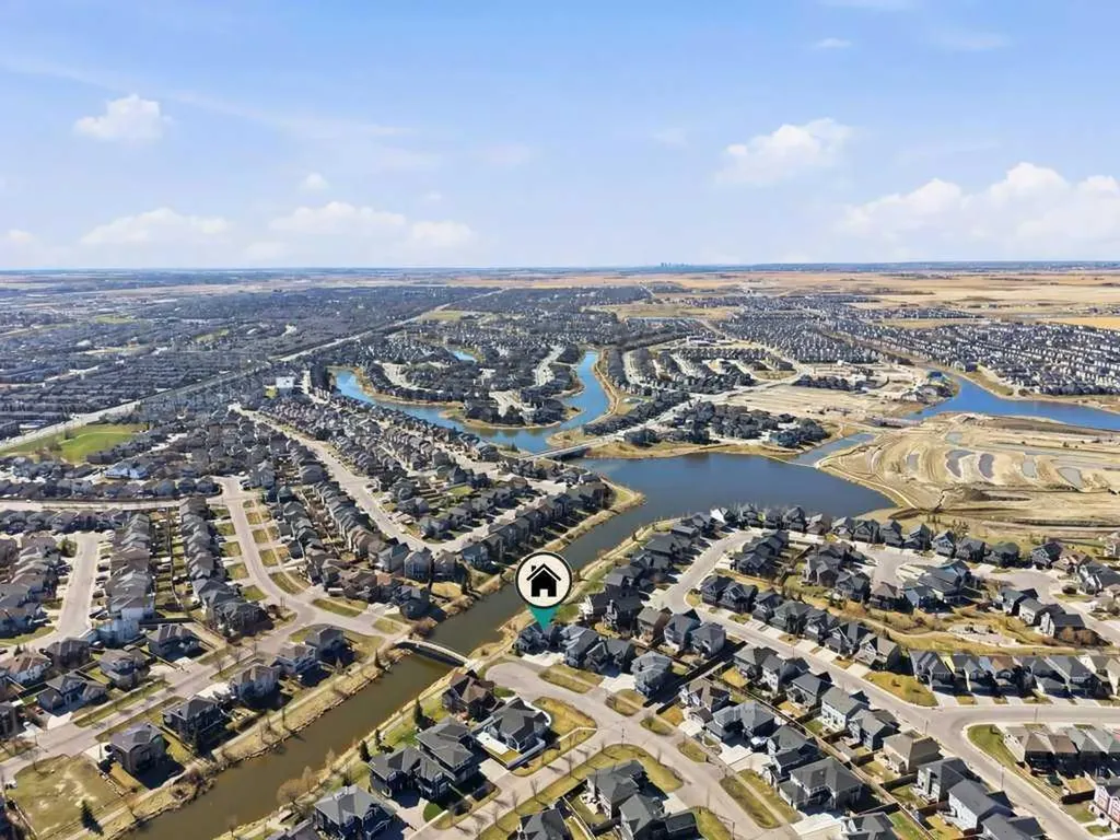 471 Canals Boulevard SW Airdrie AB T4B 0K1