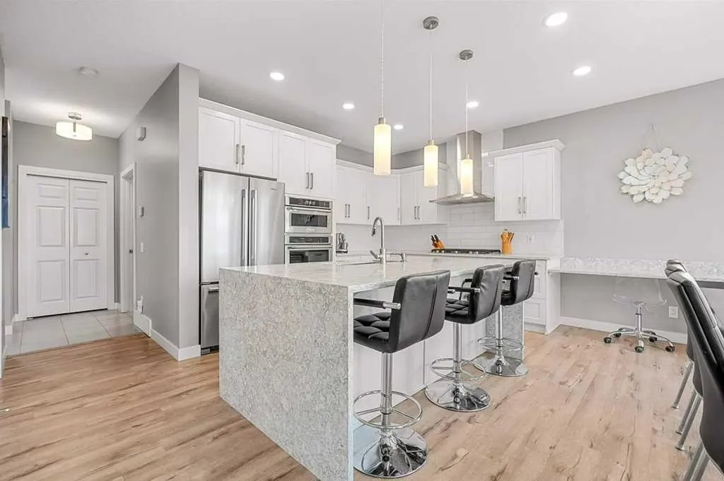 471 Canals Boulevard SW Airdrie AB T4B 0K1