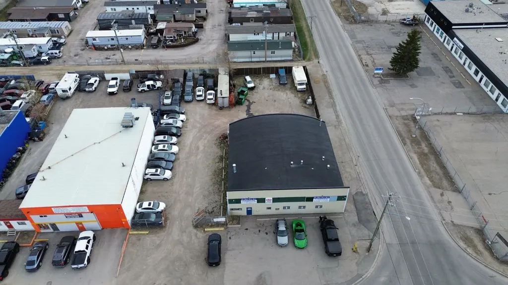 5101 20 Avenue SE Calgary AB T2B0B1