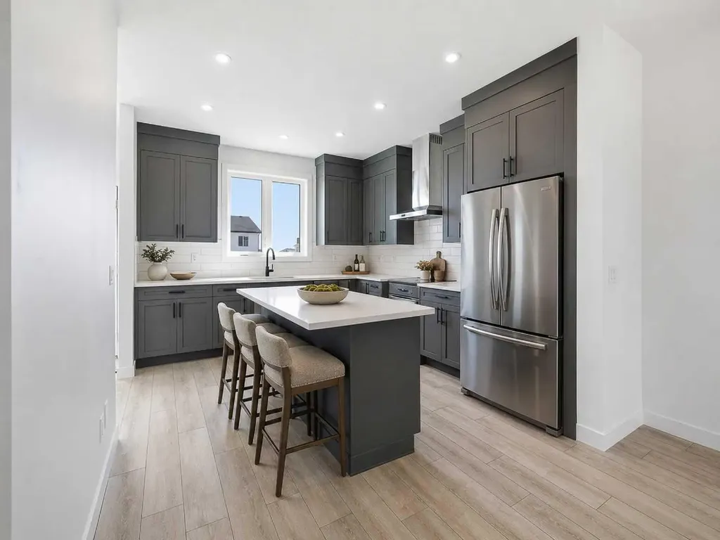 217 Bridgeport Gate Chestermere AB T1X 3E2