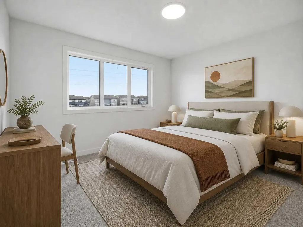 229 Dawson Wharf Road Chestermere AB T1X 2W1