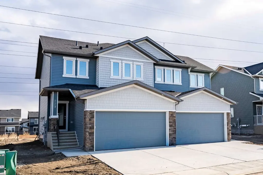 229 Dawson Wharf Road Chestermere AB T1X 2W1
