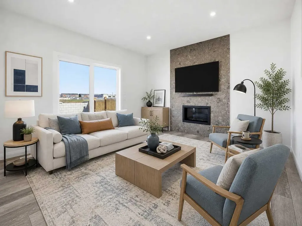 260 Dawson Wharf Crescent Chestermere AB T1X 2X5