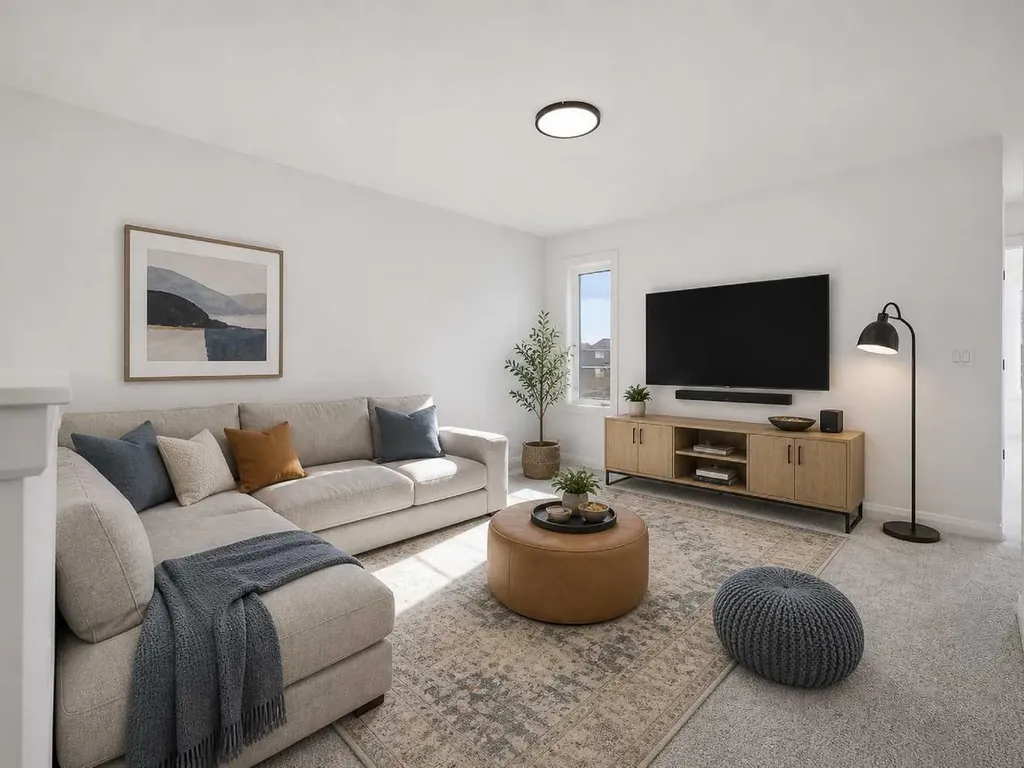 260 Dawson Wharf Crescent Chestermere AB T1X 2X5