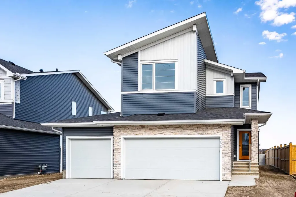 260 Dawson Wharf Crescent Chestermere AB T1X 2X5
