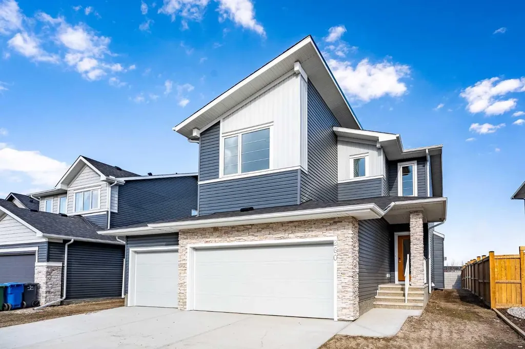 260 Dawson Wharf Crescent Chestermere AB T1X 2X5