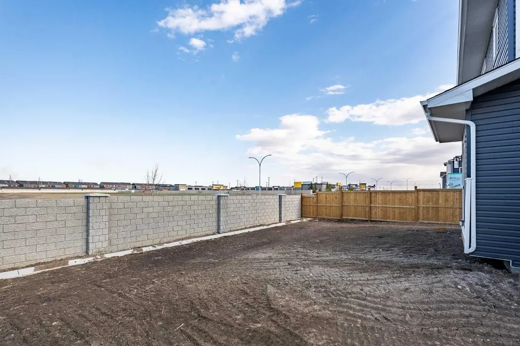 260 Dawson Wharf Crescent Chestermere AB T1X 2X5