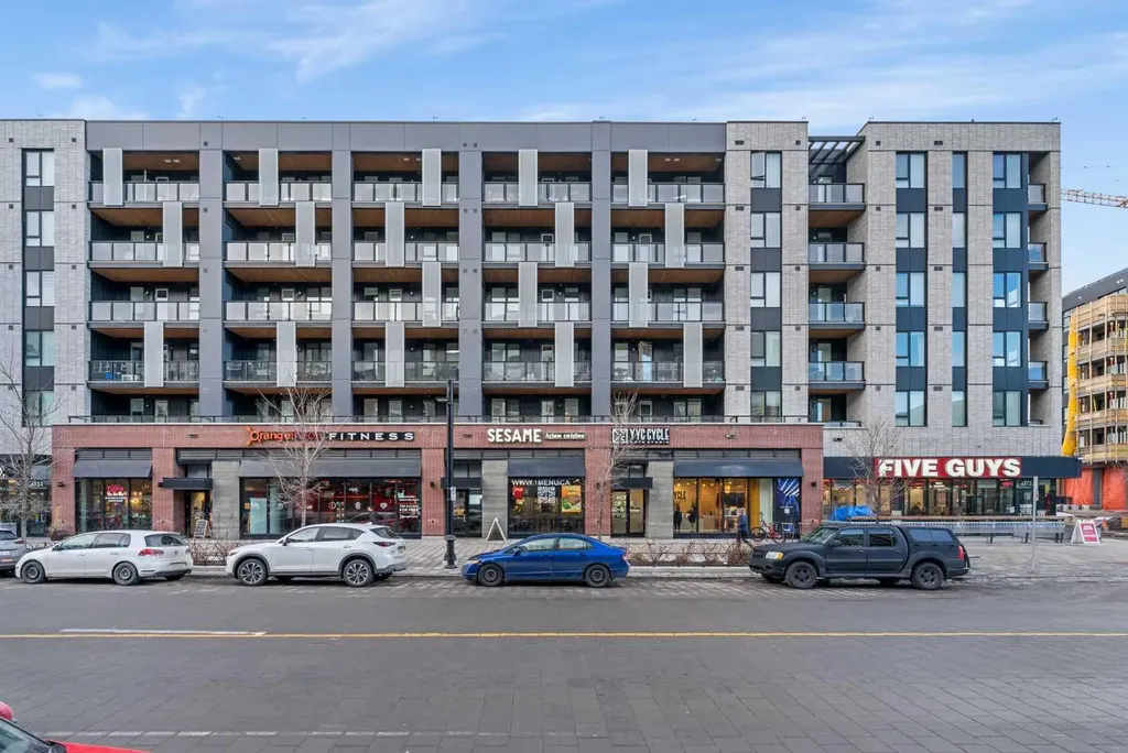 4138 University Avenue NW Calgary AB T3B 6K3