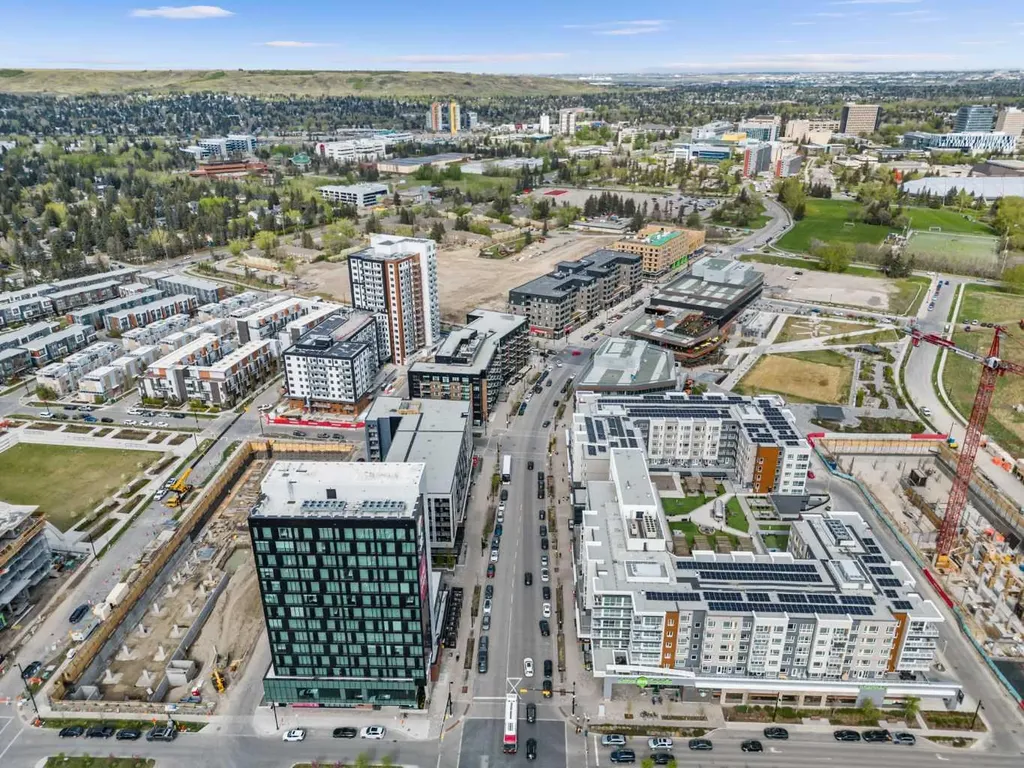 4138 University Avenue NW Calgary AB T3B 6K3