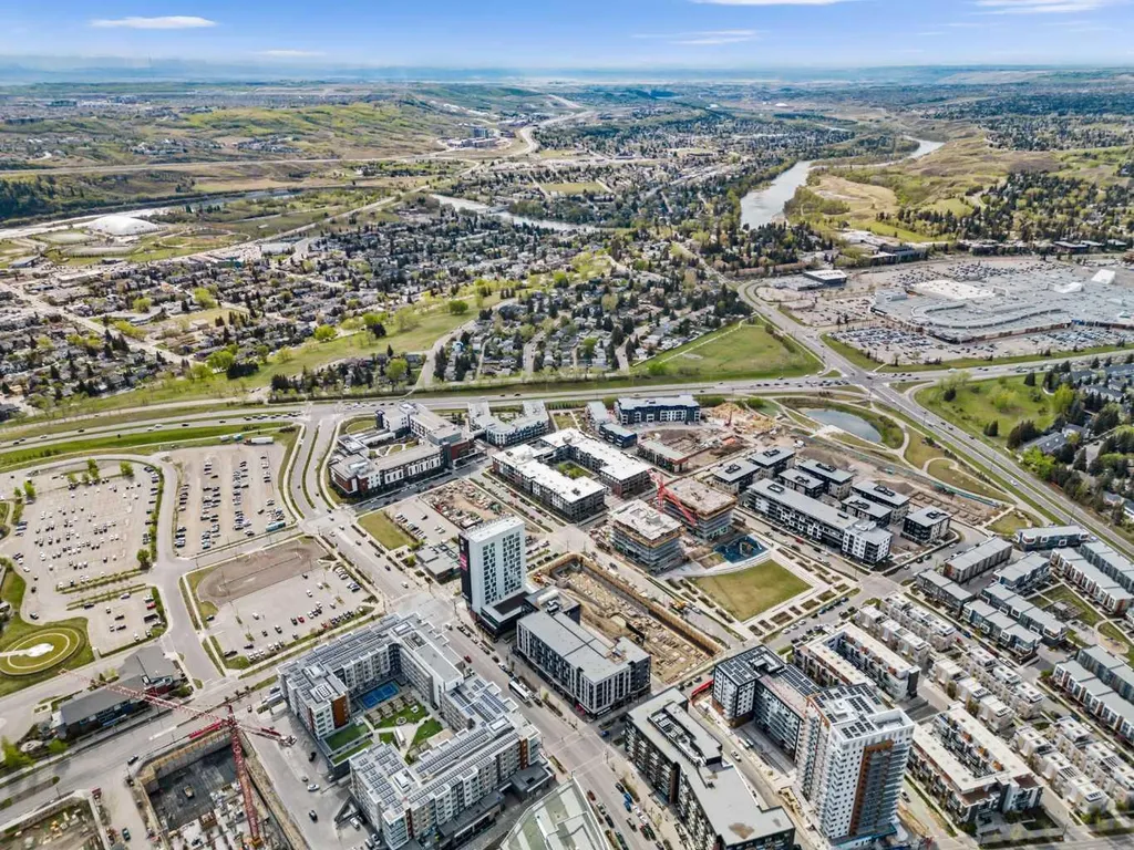 4138 University Avenue NW Calgary AB T3B 6K3