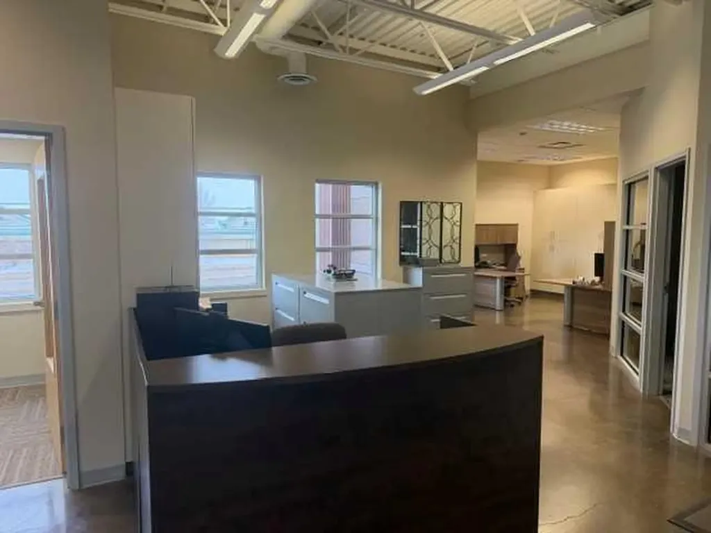 9815 116 Avenue Grande Prairie AB T8V 4B4