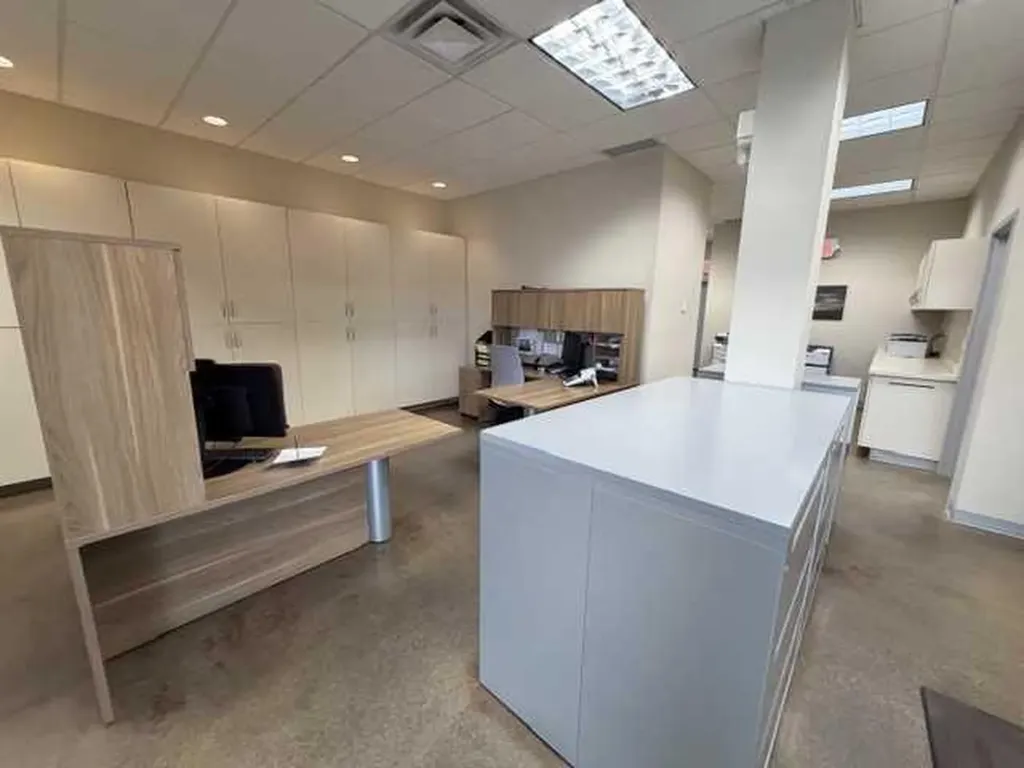 9815 116 Avenue Grande Prairie AB T8V 4B4