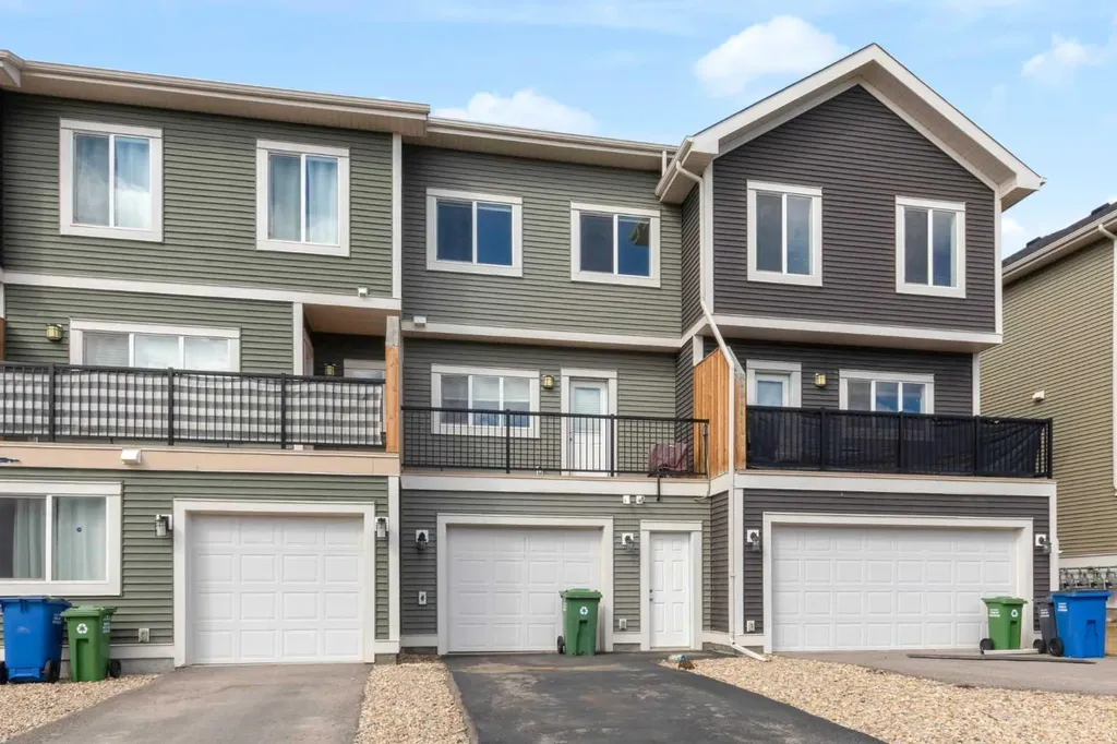 140 Sundown Road Cochrane AB T4C 2M5