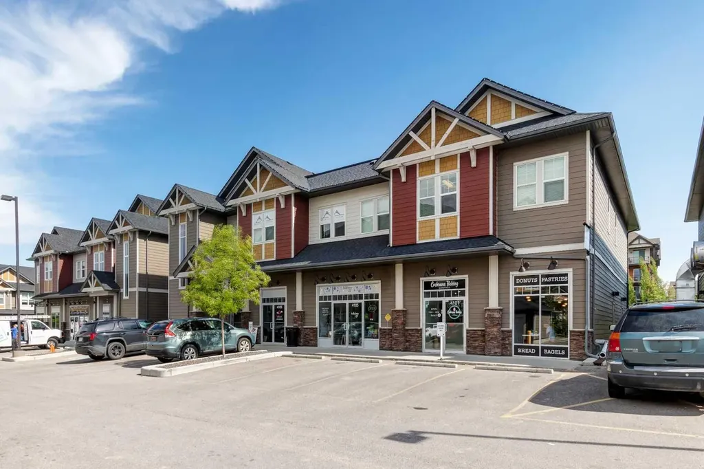 140 Sundown Road Cochrane AB T4C 2M5