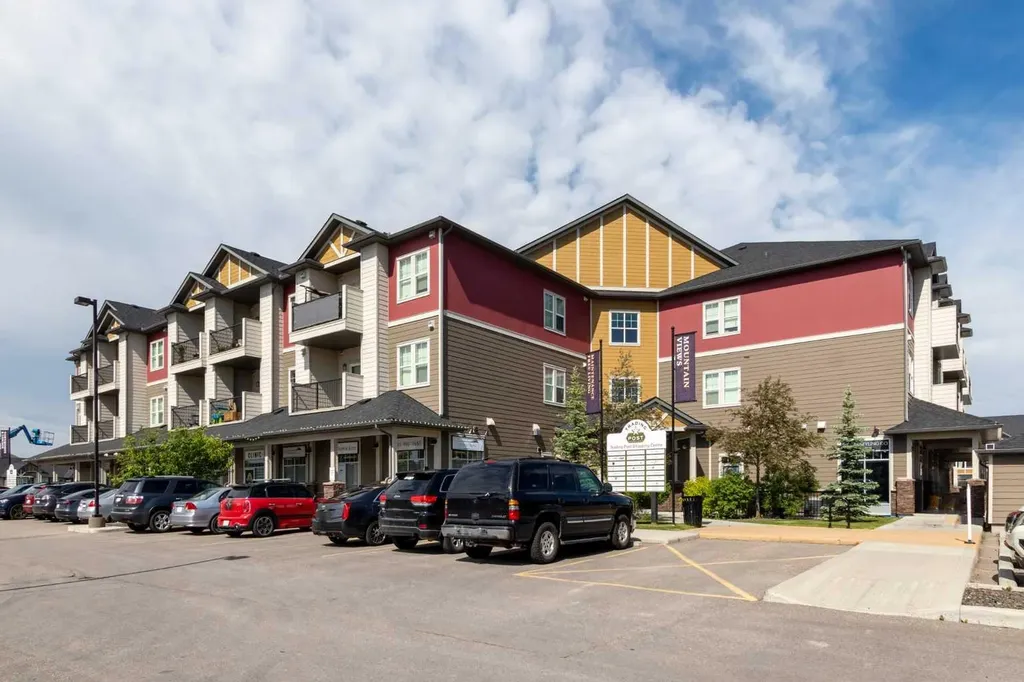 140 Sundown Road Cochrane AB T4C 2M5