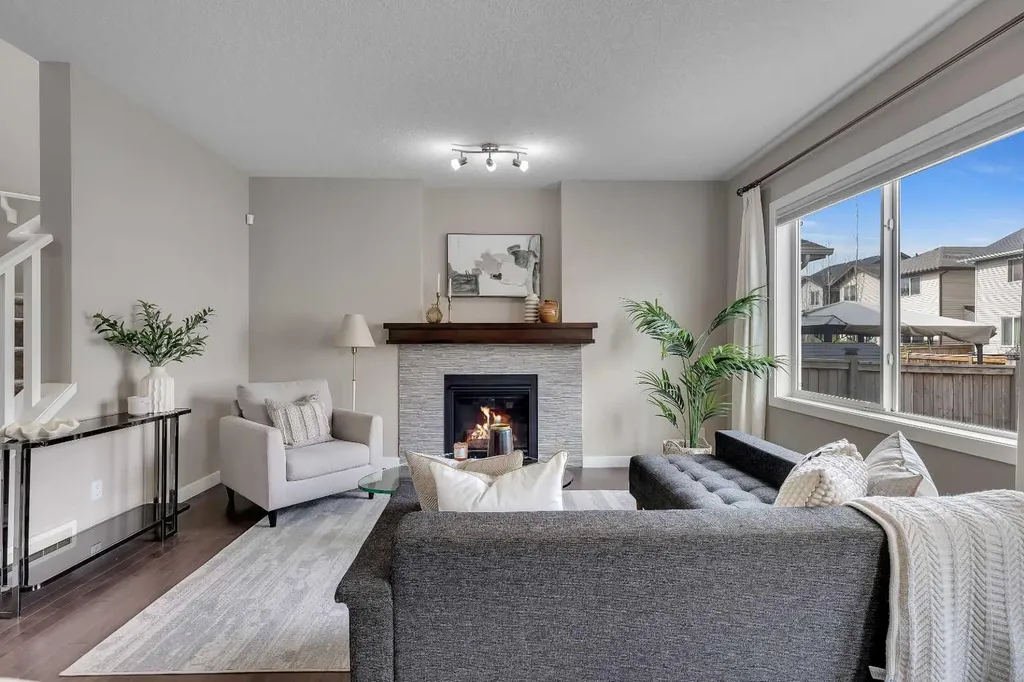 175 Brightoncrest Point SE Calgary AB T2Z 5A6