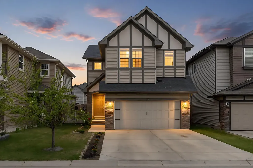 175 Brightoncrest Point SE Calgary AB T2Z 5A6