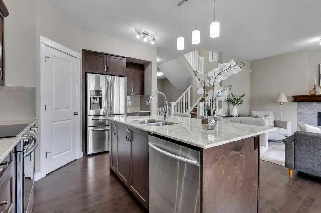 175 Brightoncrest Point SE Calgary AB T2Z 5A6