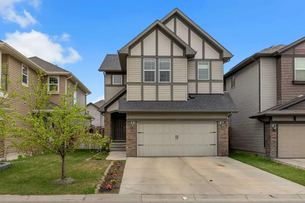 175 Brightoncrest Point SE Calgary AB T2Z 5A6