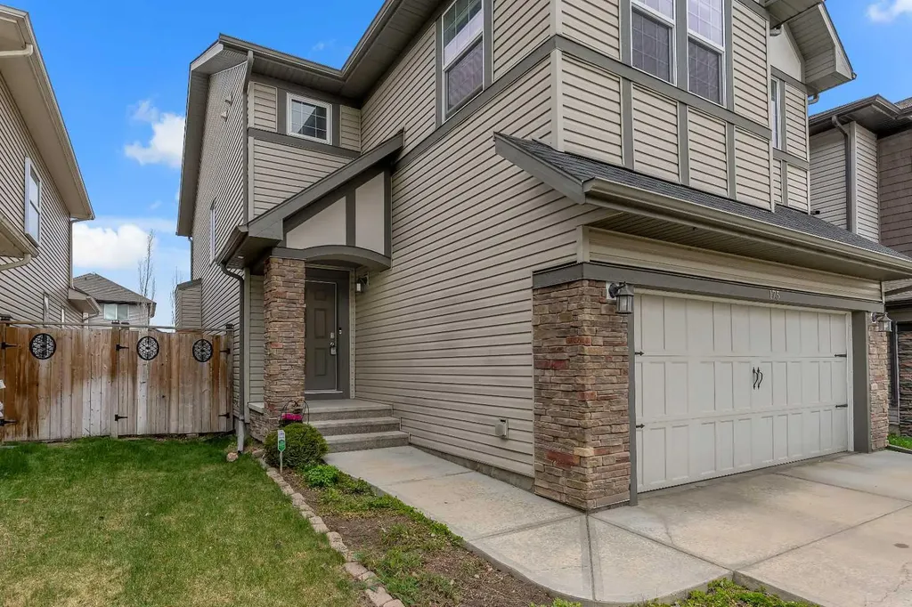 175 Brightoncrest Point SE Calgary AB T2Z 5A6