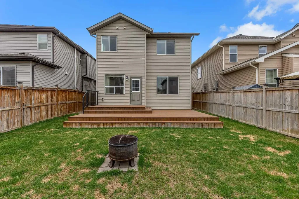 175 Brightoncrest Point SE Calgary AB T2Z 5A6