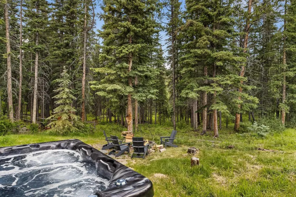 214 Eagle Point Canmore AB T1W 3E6