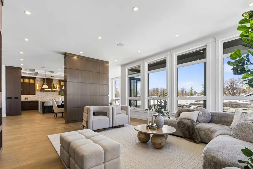 7 Silverhorn Terrace Rural Rocky View County AB T3R0X3