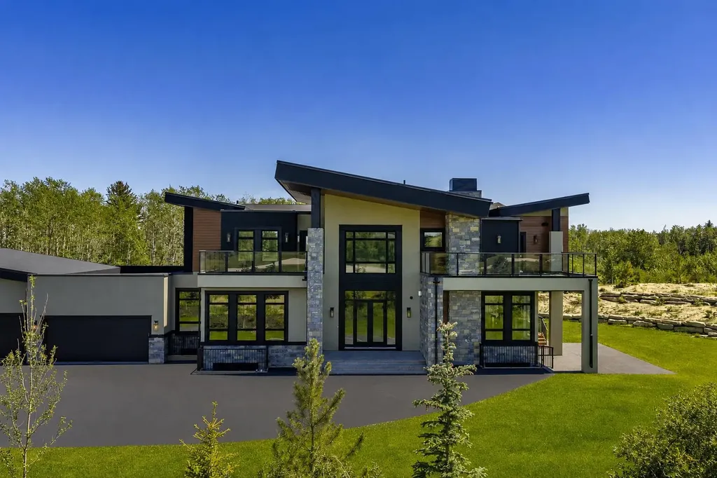 7 Silverhorn Terrace Rural Rocky View County AB T3R0X3