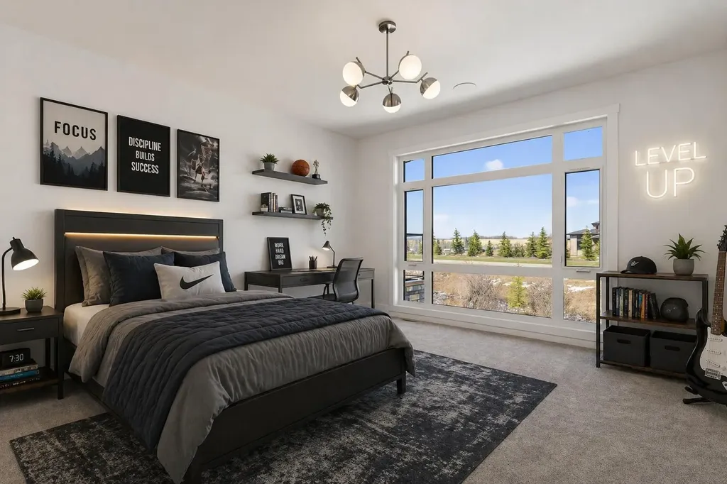 7 Silverhorn Terrace Rural Rocky View County AB T3R0X3