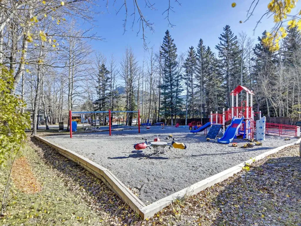 23 Barrier Mountain Drive Exshaw AB T0L2C0