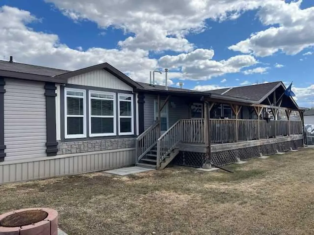 22 Keystone Place Whitecourt AB T7S 0C5