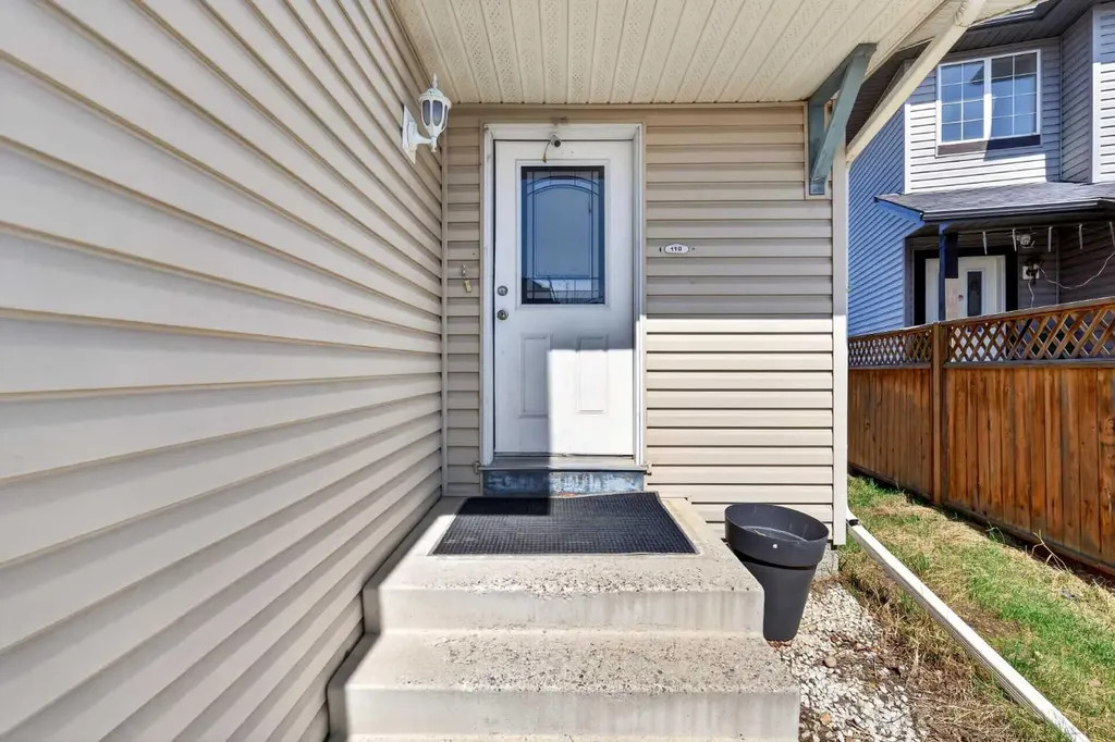 110 Martha's Haven Green NE Calgary AB T3J 3X5
