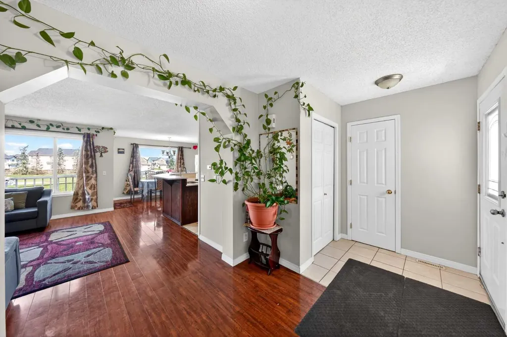 110 Martha's Haven Green NE Calgary AB T3J 3X5