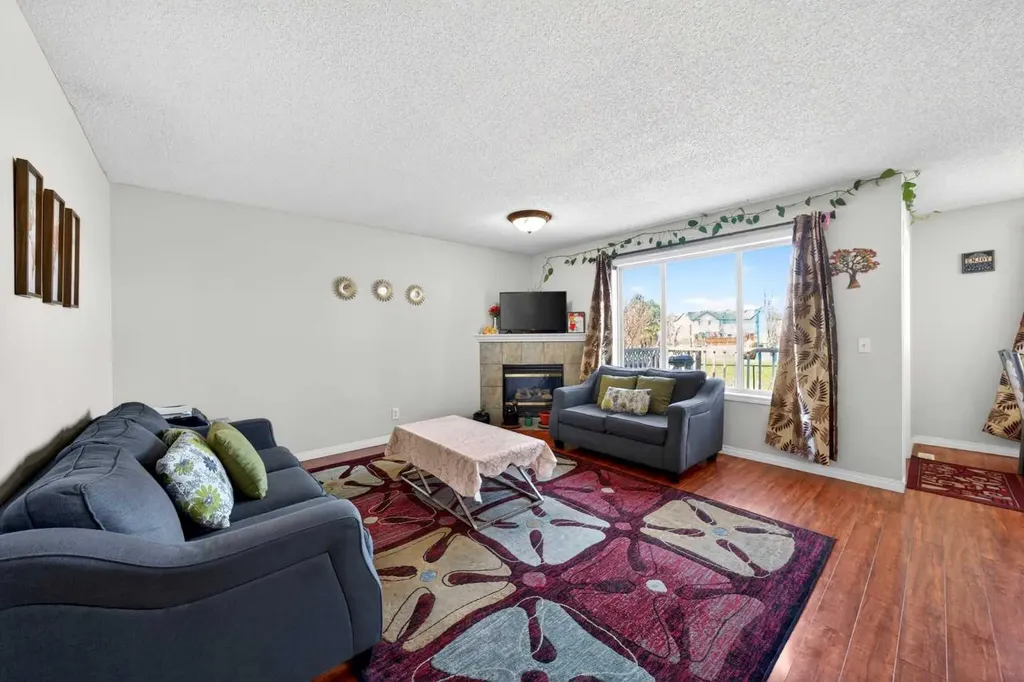 110 Martha's Haven Green NE Calgary AB T3J 3X5