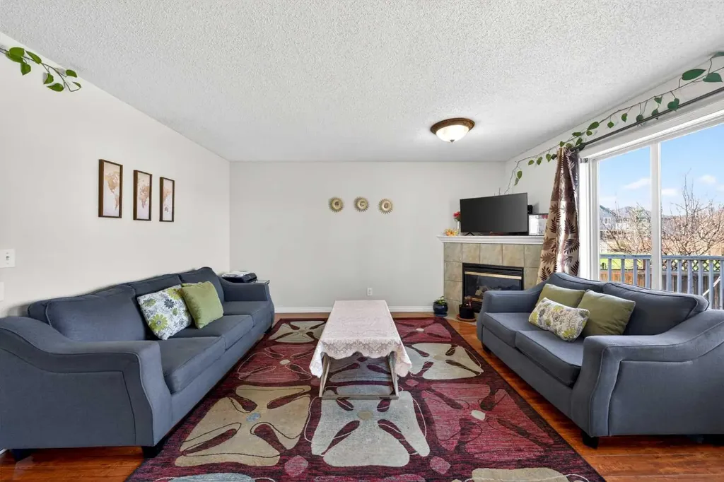 110 Martha's Haven Green NE Calgary AB T3J 3X5